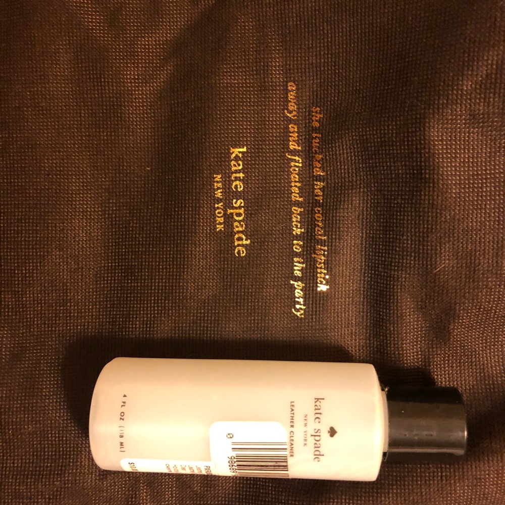 Kate Spade Crossbody - Picture 5 of 6